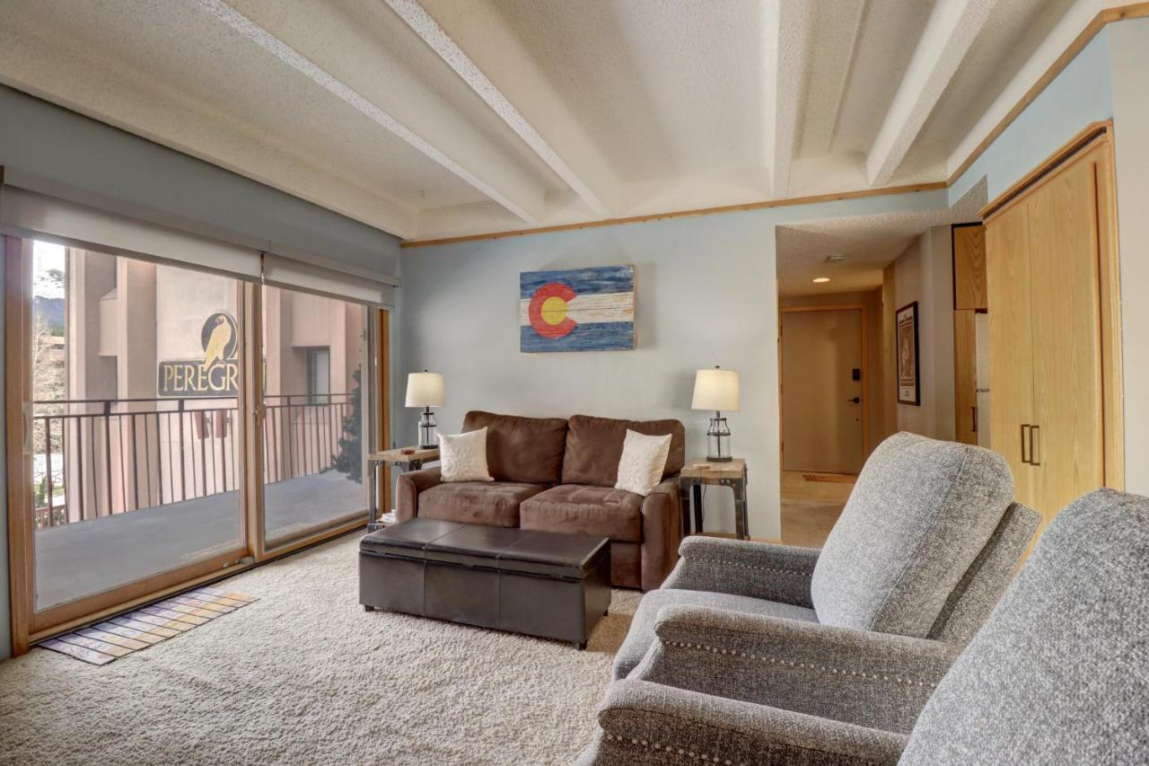 Pg201 Peregrine Condo 铜山 外观 照片