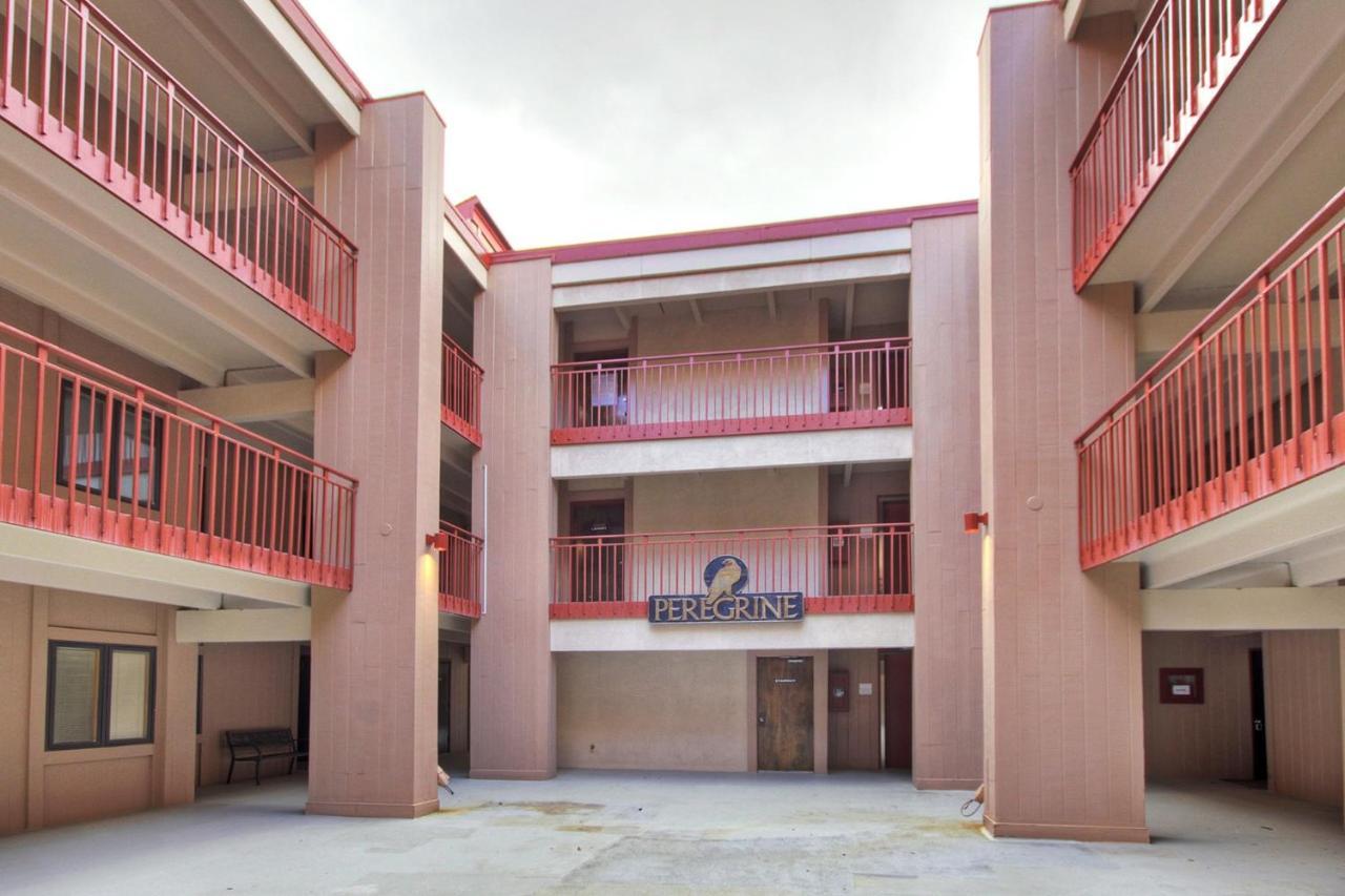 Pg201 Peregrine Condo 铜山 外观 照片