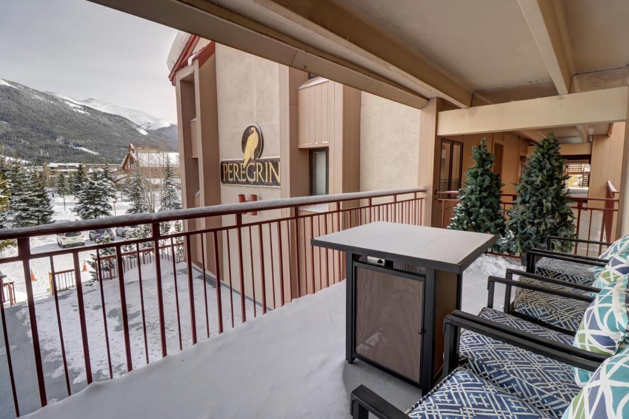 Pg201 Peregrine Condo 铜山 外观 照片