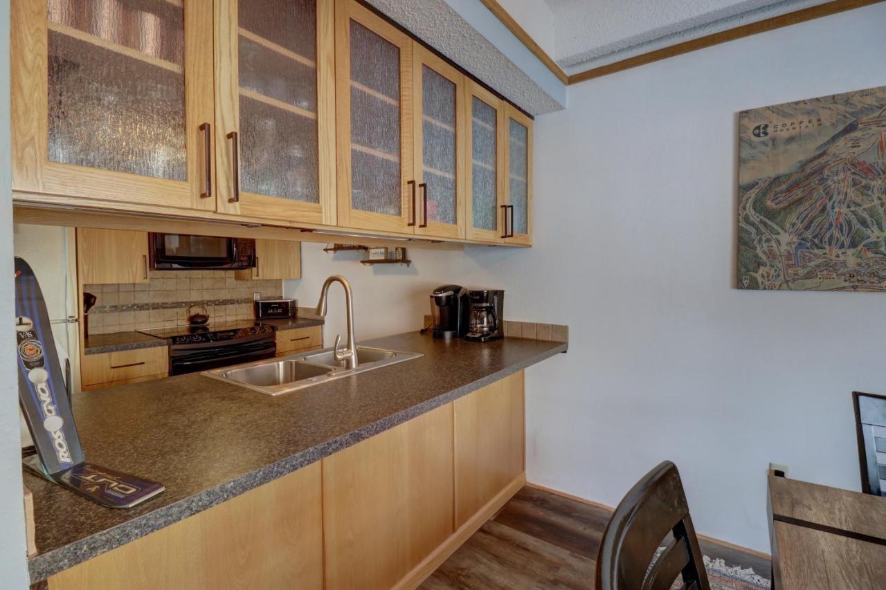 Pg201 Peregrine Condo 铜山 外观 照片