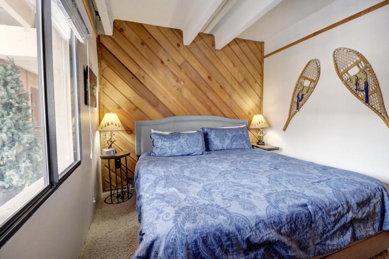 Pg201 Peregrine Condo 铜山 外观 照片