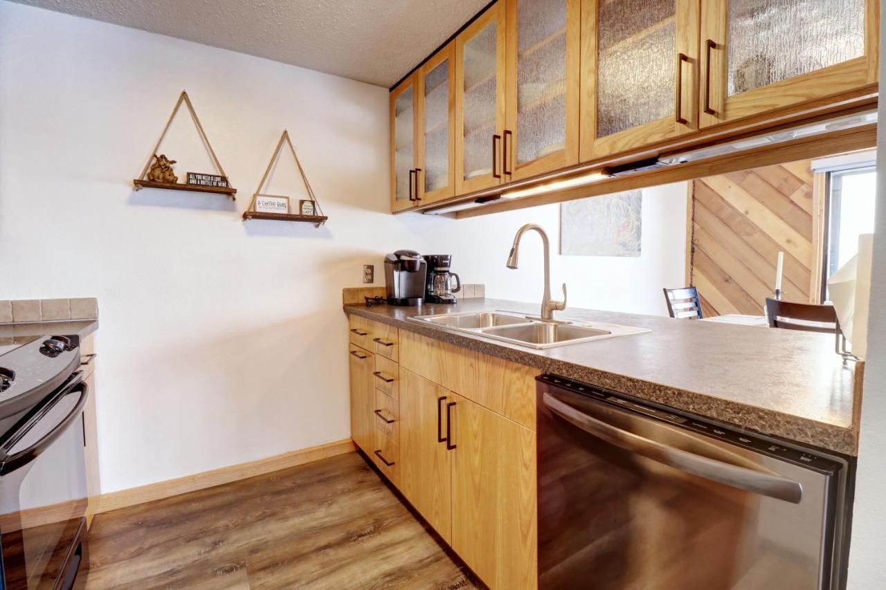 Pg201 Peregrine Condo 铜山 外观 照片