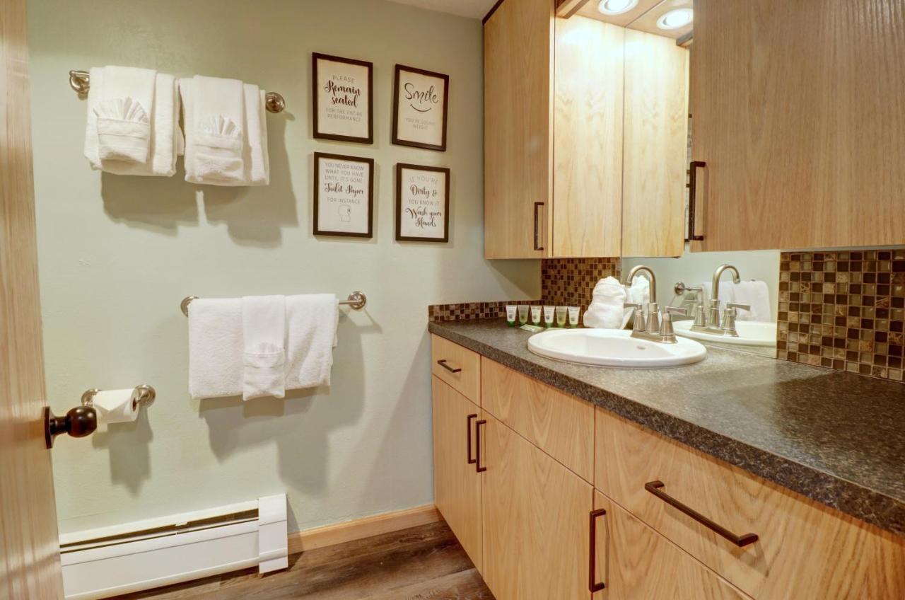 Pg201 Peregrine Condo 铜山 外观 照片
